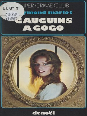 cover image of Gauguins à gogo